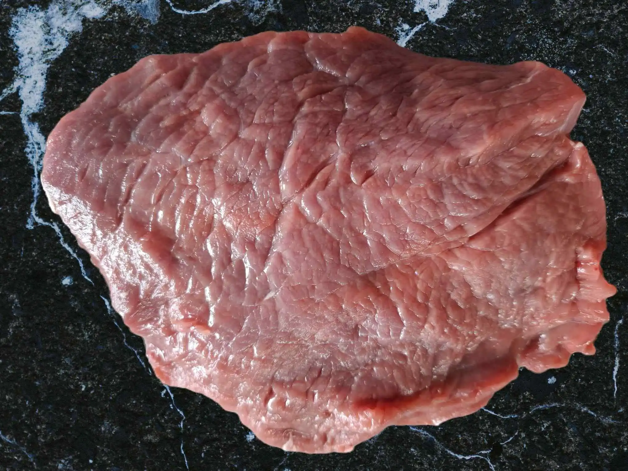 Falsches Filet