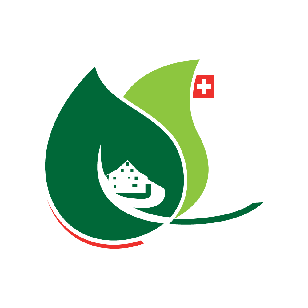 Iserig Hof Logo